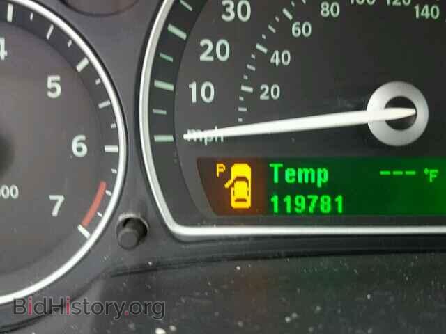 2007 SAAB 9 3 - VIN: YS3FH41U471115094 - Фото 8