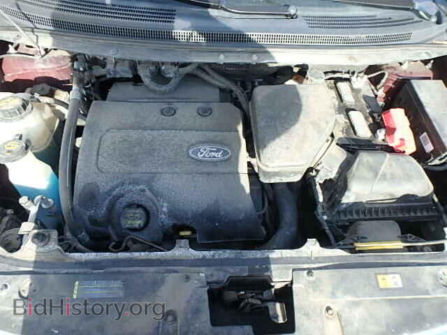 2011 FORD EDGE - VIN: 2FMDK4KC5BBA47631 - Photo 7