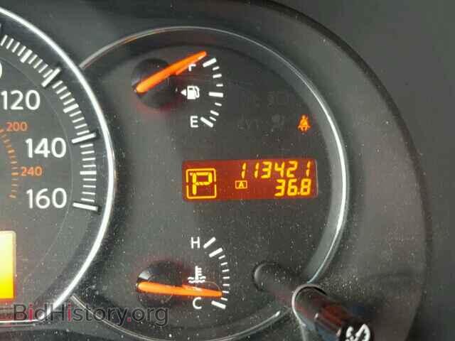 2009 NISSAN MAXIMA - VIN: 1N4AA51E99C824797 - Фото 8
