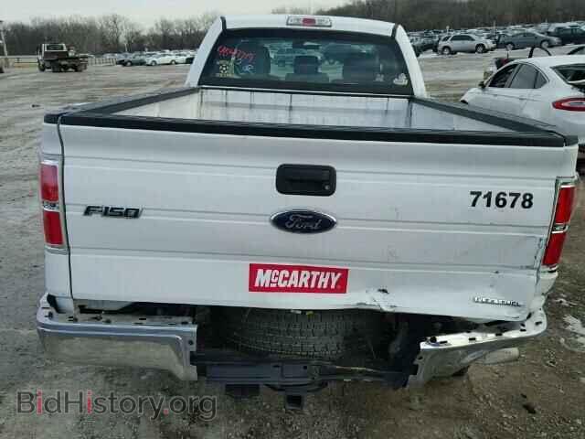 2013 FORD F150 - VIN: 1FTNF1CF3DKD49190 - Фото 6