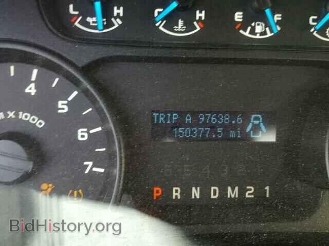 2013 FORD F150 - VIN: 1FTNF1CF3DKD49190 - Фото 8