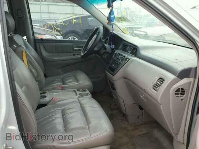 2003 HONDA ODYSSEY - VIN: 5FNRL18993B044365 - Фото 5