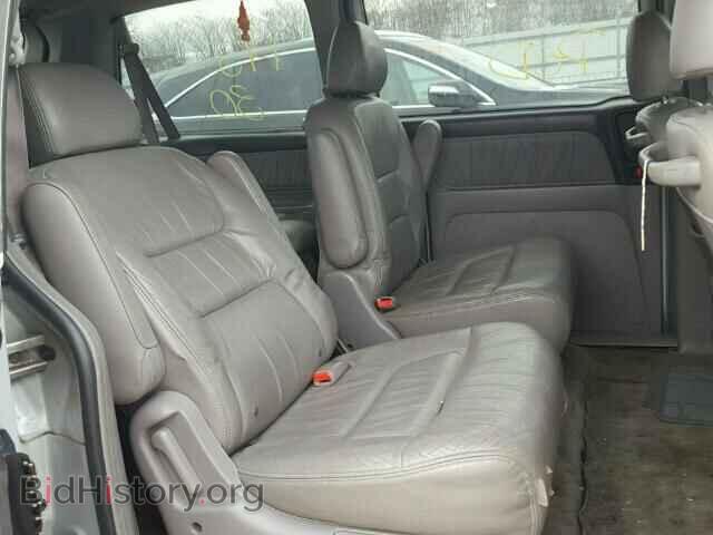 2003 HONDA ODYSSEY - VIN: 5FNRL18993B044365 - Фото 6