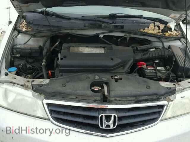 2003 HONDA ODYSSEY - VIN: 5FNRL18993B044365 - Фото 7