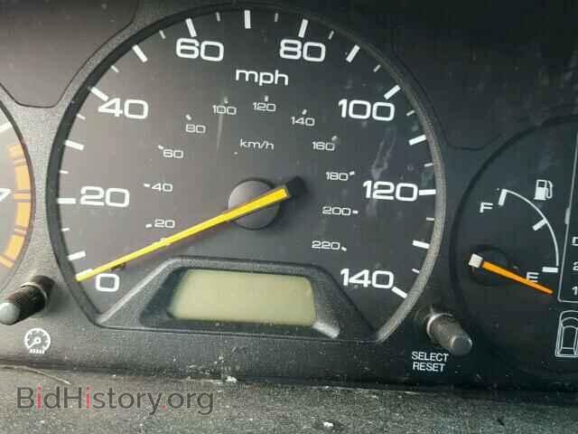 2003 HONDA ODYSSEY - VIN: 5FNRL18993B044365 - Фото 8
