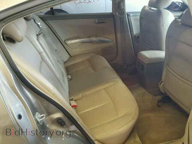 2007 NISSAN MAXIMA - VIN: 1N4BA41E27C839511 - Фото 6