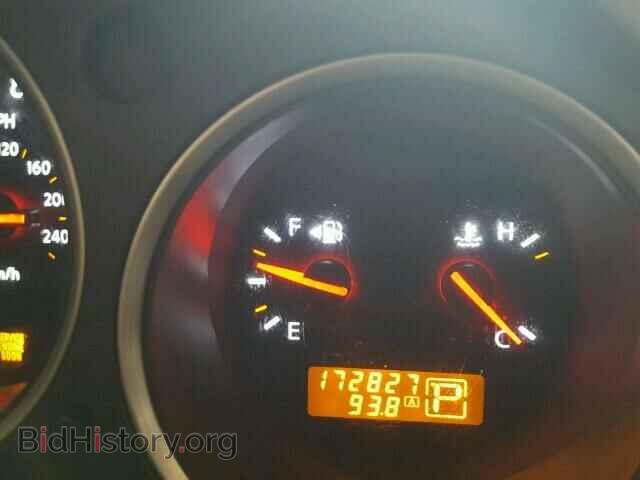2007 NISSAN MAXIMA - VIN: 1N4BA41E27C839511 - Фото 8