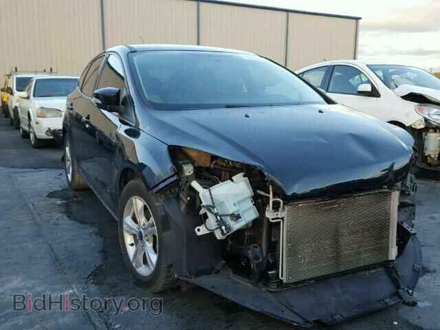 Photo 1FADP3K23DL311994 - FORD FOCUS 2013