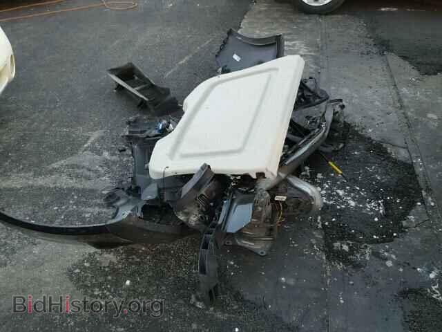 2013 FORD FOCUS - VIN: 1FADP3K23DL311994 - Фото 10