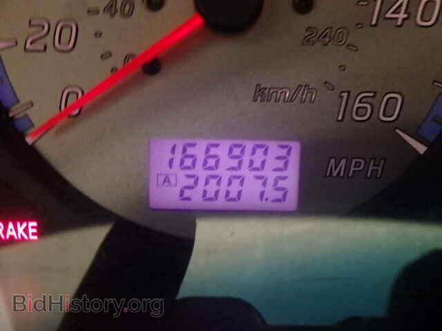 2000 NISSAN MAXIMA - VIN: JN1CA31D5YT743621 - Фото 8