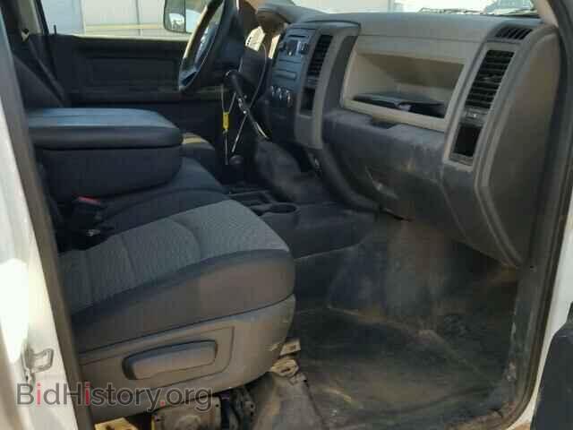 2012 DODGE RAM 3500 - VIN: 3C63DRGL7CG302950 - Фото 5