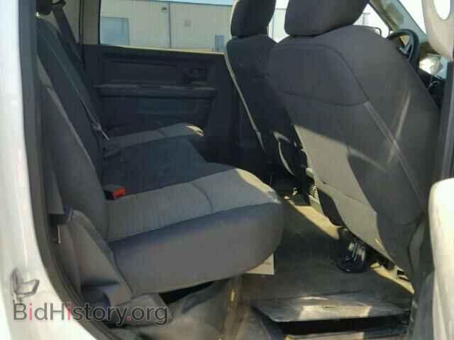 2012 DODGE RAM 3500 - VIN: 3C63DRGL7CG302950 - Фото 6