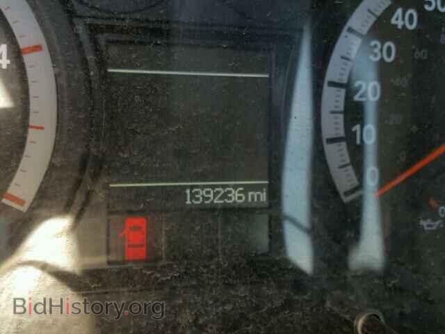 2012 DODGE RAM 3500 - VIN: 3C63DRGL7CG302950 - Фото 8