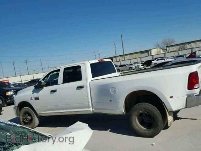 2012 DODGE RAM 3500 - VIN: 3C63DRGL7CG302950 - Фото 9