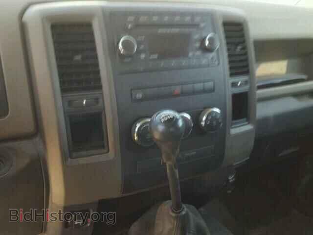 2012 DODGE RAM 3500 - VIN: 3C63DRGL7CG302950 - Фото 10