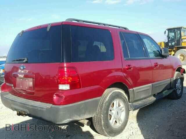 2006 FORD EXPEDITION - VIN: 1FMPU16526LA01116 - Фото 4