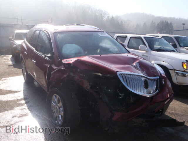 Фотография 5GAKVBED2BJ328889 - BUICK ENCLAVE 2011