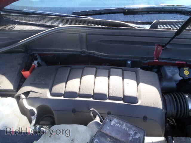 2011 BUICK ENCLAVE - VIN: 5GAKVBED2BJ328889 - Фото 7