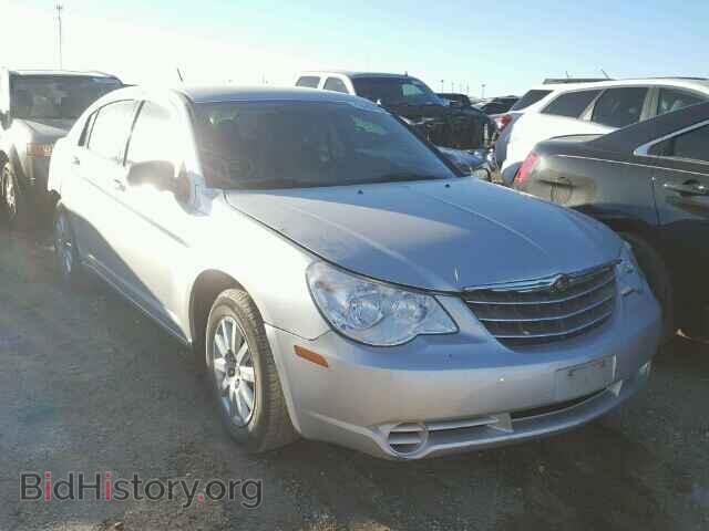 Photo 1C3CC4FB1AN148123 - CHRYSLER SEBRING 2010