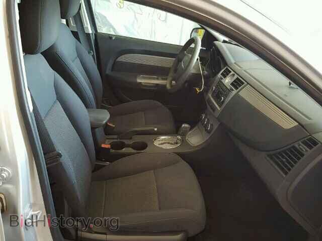 2010 CHRYSLER SEBRING - VIN: 1C3CC4FB1AN148123 - Фото 5