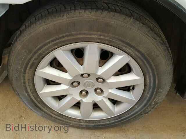 2010 CHRYSLER SEBRING - VIN: 1C3CC4FB1AN148123 - Фото 10