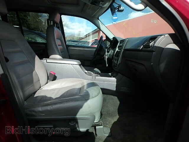 2005 FORD EXPLORER - VIN: 1FMZU73E05UA06548 - Photo 5