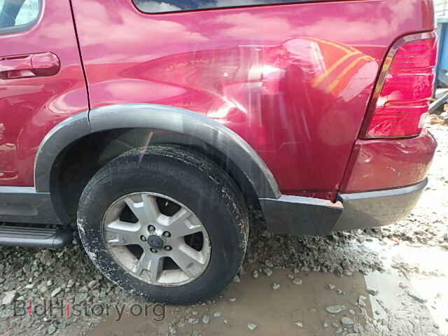 2005 FORD EXPLORER - VIN: 1FMZU73E05UA06548 - Photo 9
