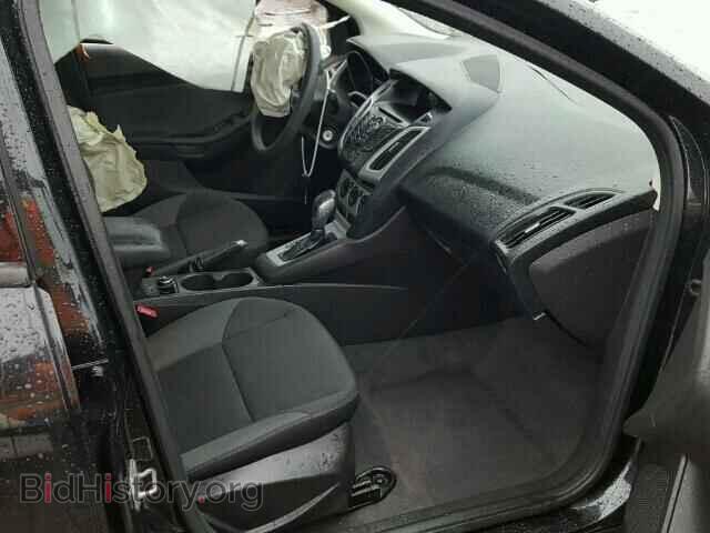 2012 FORD FOCUS - VIN: 1FAHP3F21CL134548 - Photo 5