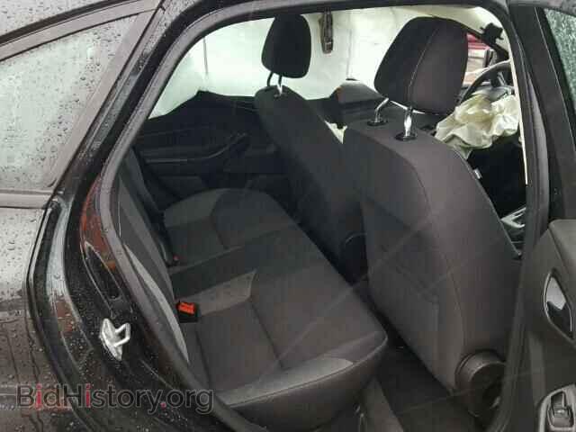 2012 FORD FOCUS - VIN: 1FAHP3F21CL134548 - Photo 6
