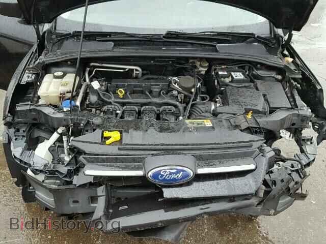 2012 FORD FOCUS - VIN: 1FAHP3F21CL134548 - Photo 7