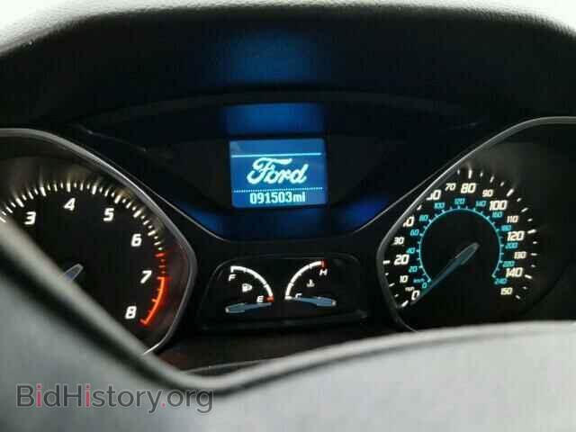 2012 FORD FOCUS - VIN: 1FAHP3F21CL134548 - Photo 8
