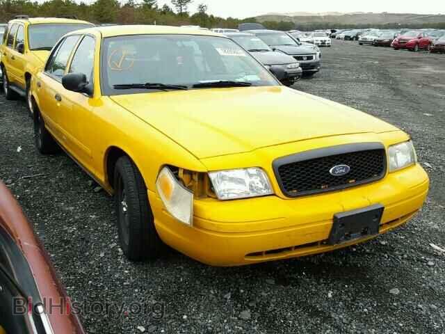 Photo 2FAFP70V18X162491 - FORD CROWN VIC 2008