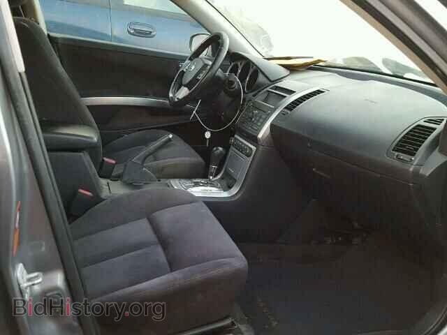 2007 NISSAN MAXIMA - VIN: 1N4BA41E57C849210 - Фото 5