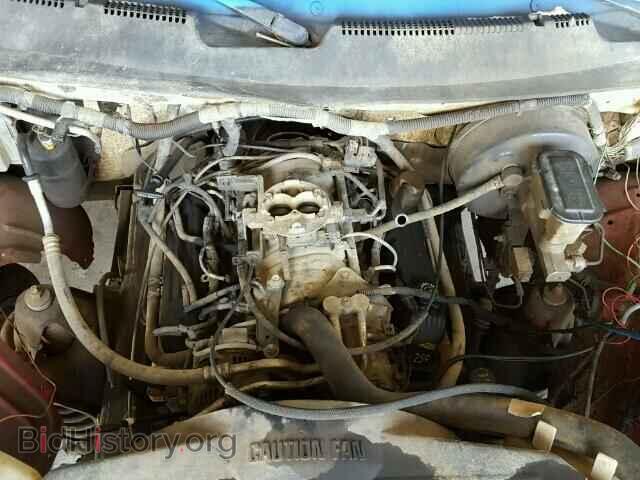 1994 DODGE RAM 1500 - VIN: 3B7HF16Y8RM557009 - Фото 7