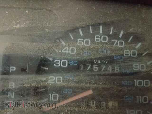 1994 DODGE RAM 1500 - VIN: 3B7HF16Y8RM557009 - Фото 8