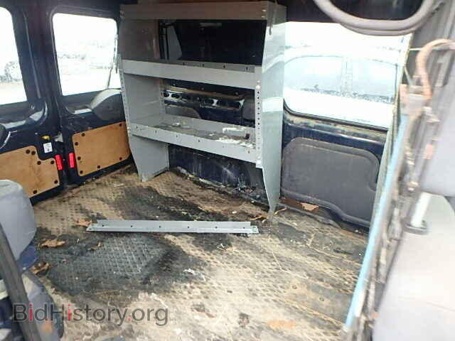 2010 FORD TRANSIT CO - VIN: NM0LS6AN0AT008052 - Фото 6