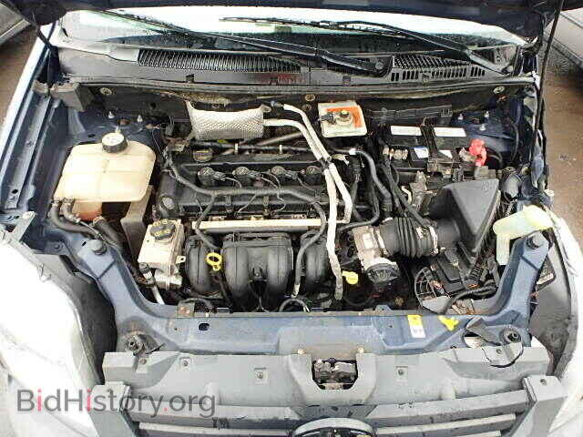 2010 FORD TRANSIT CO - VIN: NM0LS6AN0AT008052 - Фото 7