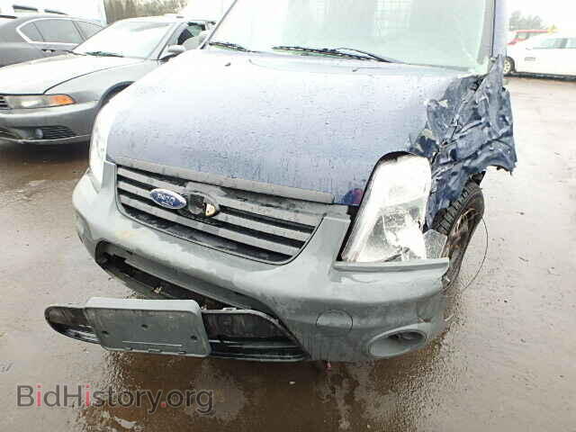2010 FORD TRANSIT CO - VIN: NM0LS6AN0AT008052 - Фото 9