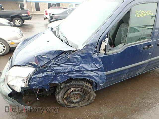 2010 FORD TRANSIT CO - VIN: NM0LS6AN0AT008052 - Фото 10