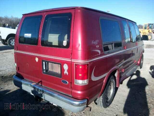 1999 FORD ECONOLINE - VIN: 1FDRE14W0XHA91873 - Фото 4
