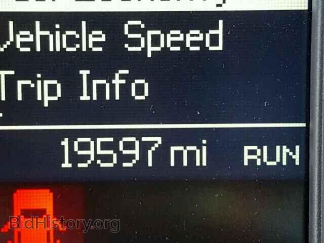 2016 DODGE CARAVAN - VIN: 2C4RDGEG3GR329494 - Фото 8