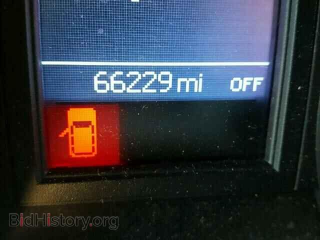 2011 DODGE CARAVAN - VIN: 2D4RN7DG1BR696792 - Фото 8
