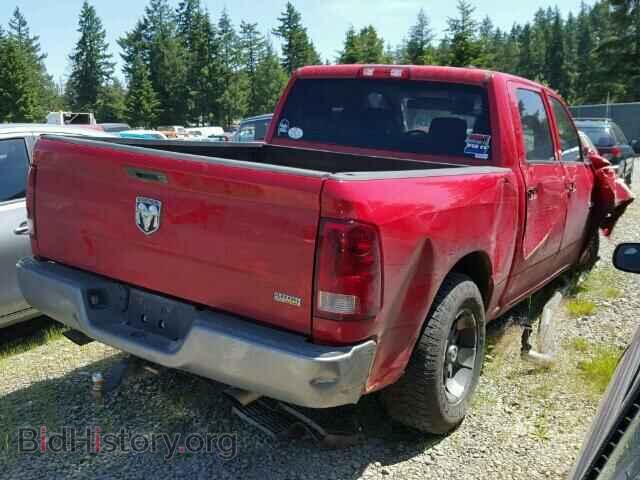 2010 DODGE RAM 1500 - VIN: 1D7RB1CP6AS185196 - Фото 4