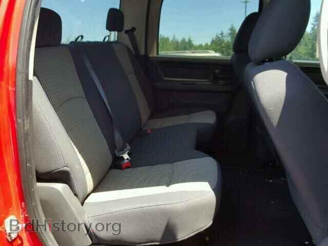 2010 DODGE RAM 1500 - VIN: 1D7RB1CP6AS185196 - Фото 6