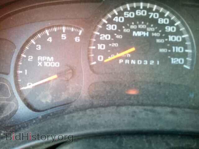 2006 CHEVROLET SILVERADO - VIN: 1GCEC19X06Z254833 - Фото 8