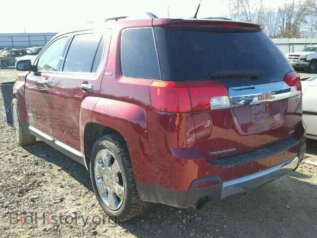 2010 GMC TERRAIN - VIN: 2CTFLJEY9A6300042 - Photo 3
