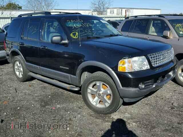 Photo 1FMZU73W15UB58802 - FORD EXPLORER 2005