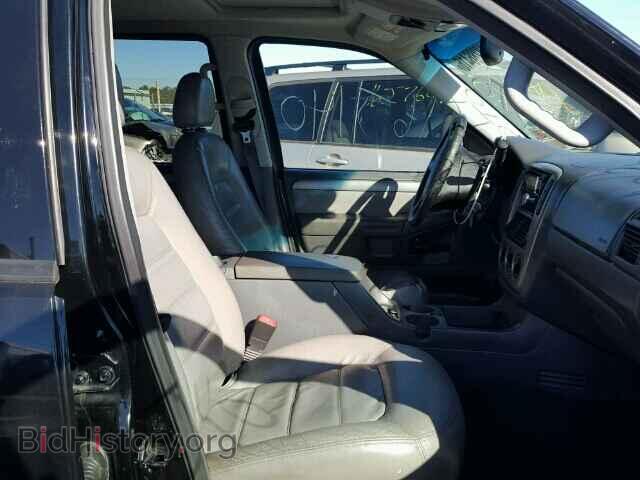 2005 FORD EXPLORER - VIN: 1FMZU73W15UB58802 - Фото 5