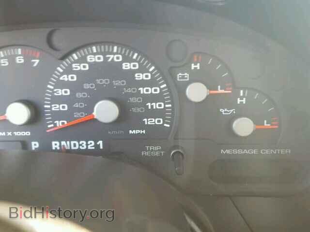 2005 FORD EXPLORER - VIN: 1FMZU73W15UB58802 - Фото 8