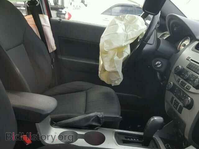 2010 FORD FOCUS - VIN: 1FAHP3FN8AW275414 - Фото 5